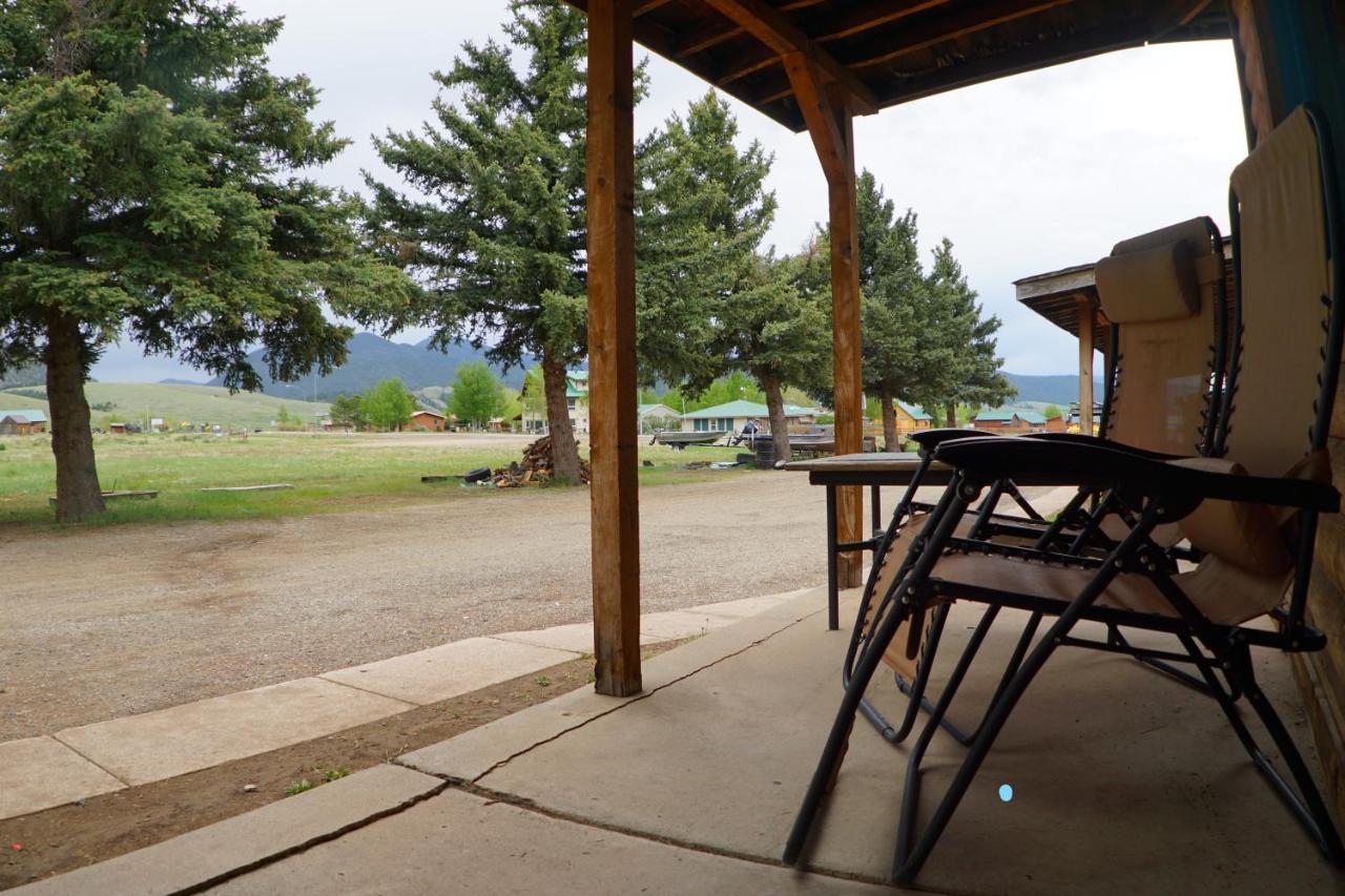 | Eagle Nest Fly Shack & Lodge