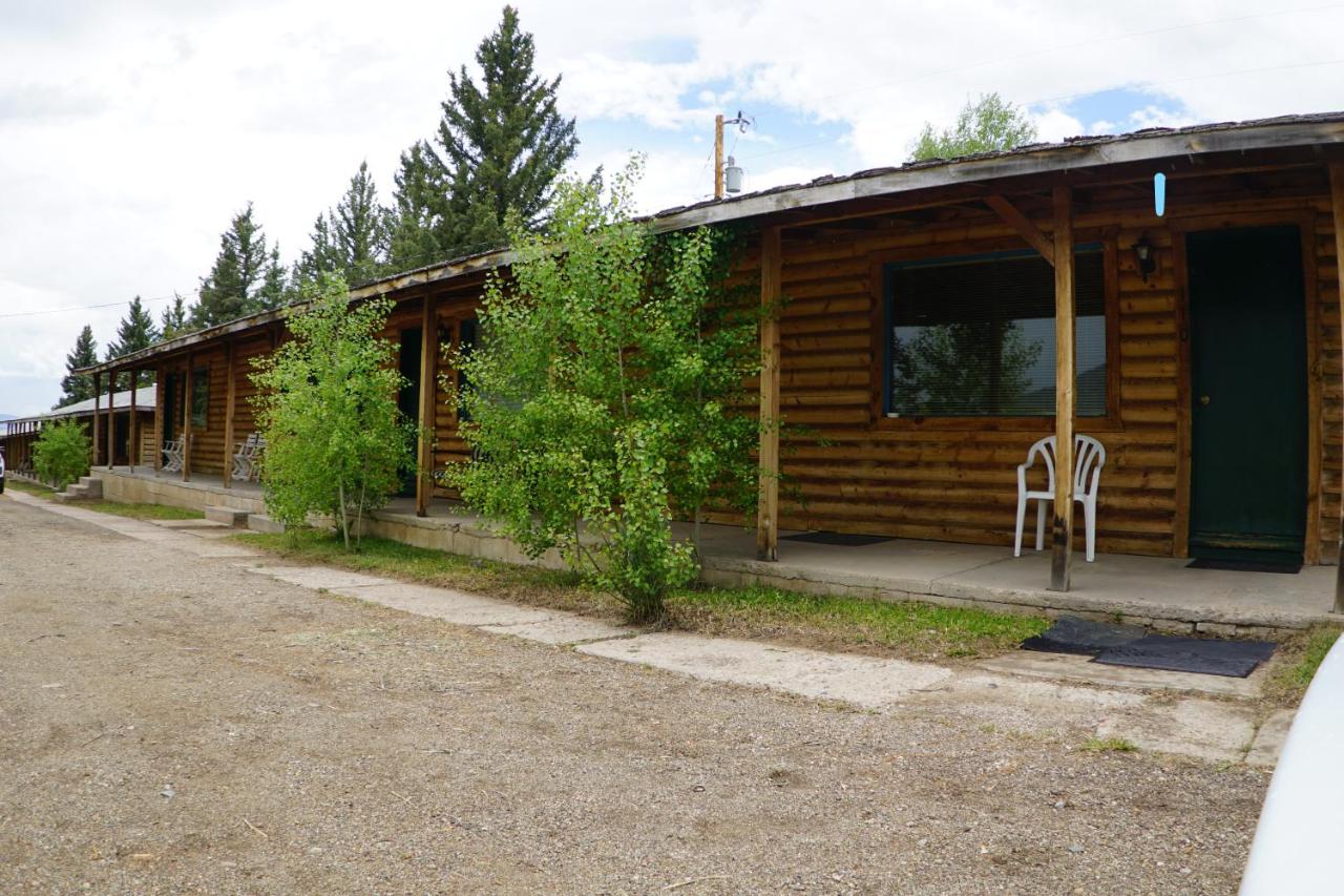 | Eagle Nest Fly Shack & Lodge