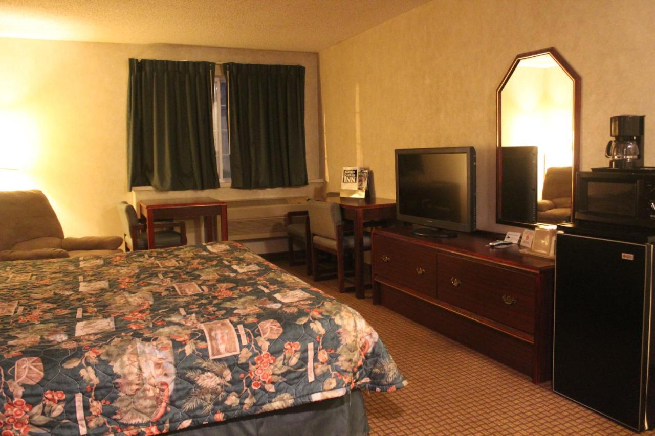  | Garden City Inn