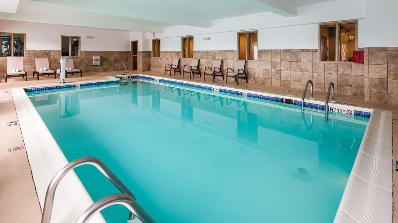 | Best Western Providence-Seekonk Inn
