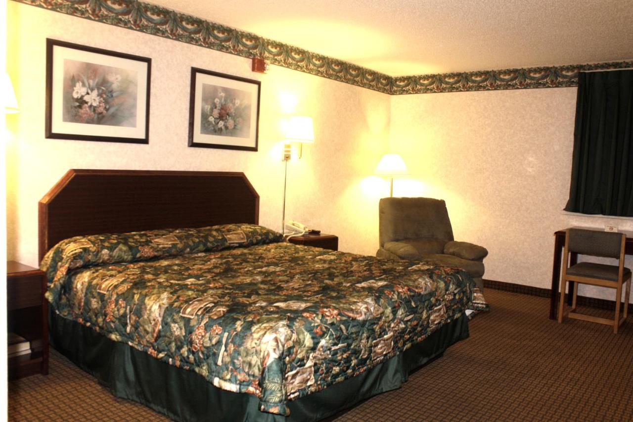  | Garden City Inn