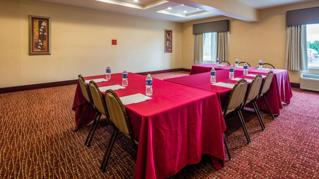  | Best Western Providence-Seekonk Inn