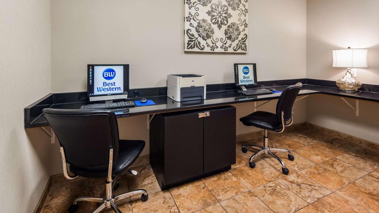  | Best Western Providence-Seekonk Inn