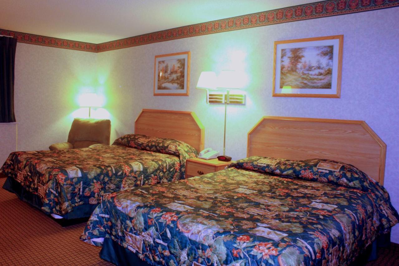  | Garden City Inn