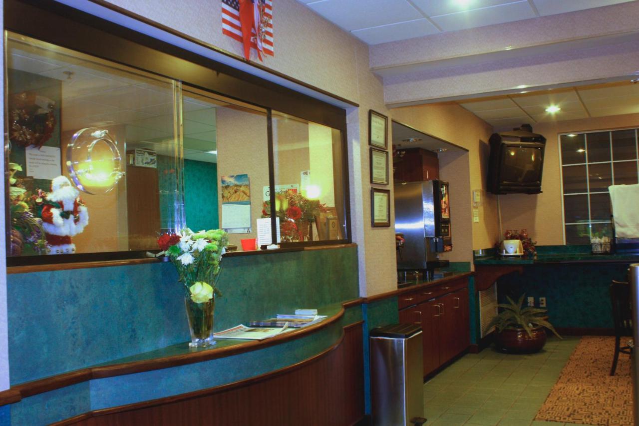  | Garden City Inn