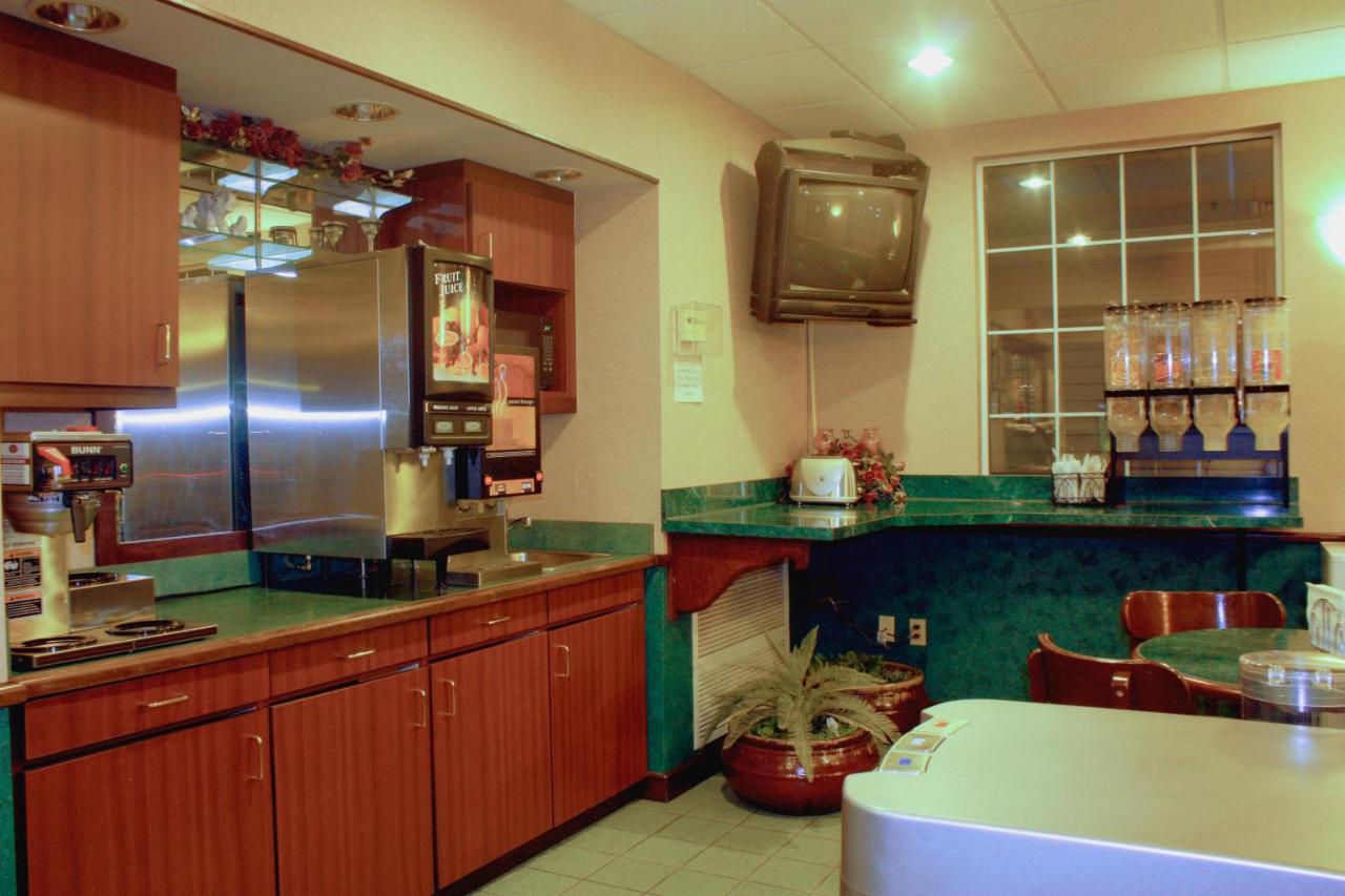 | Garden City Inn