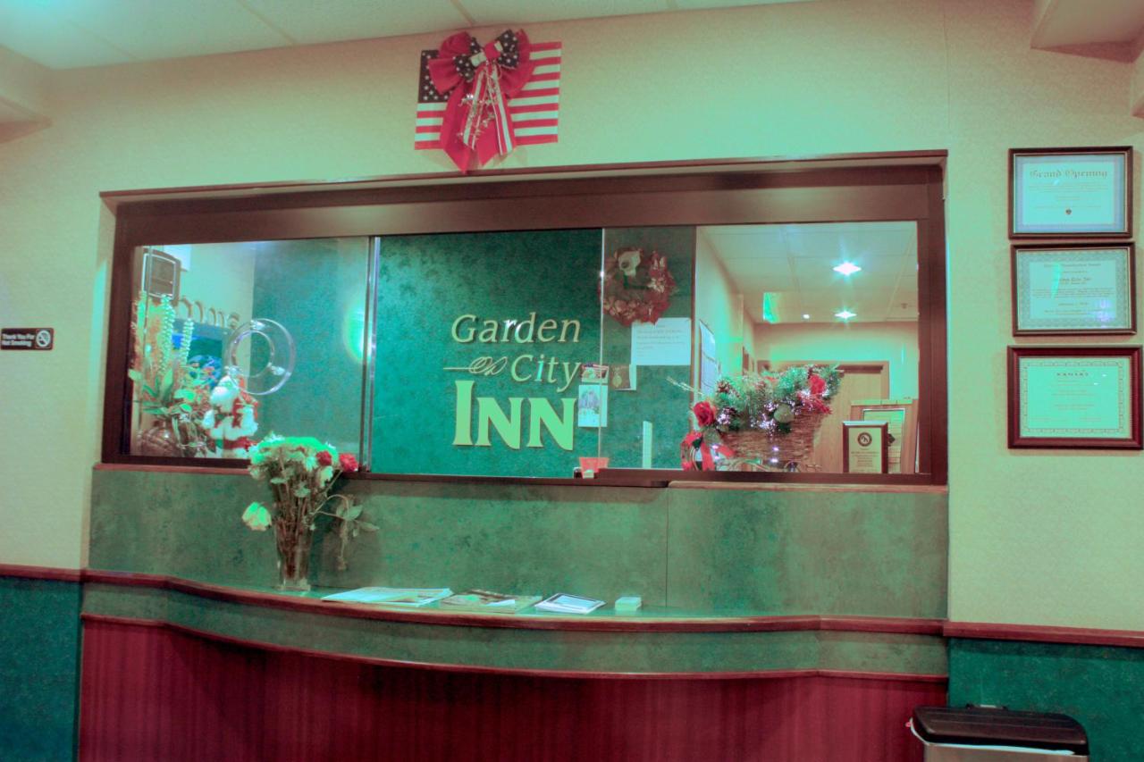  | Garden City Inn
