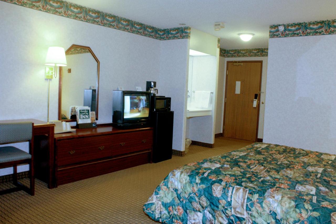  | Garden City Inn