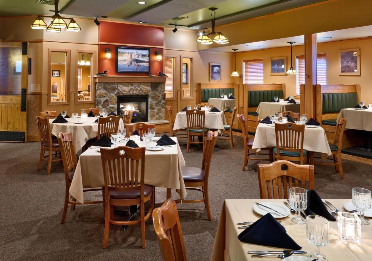 | Arrowwood Lodge At Brainerd Lakes