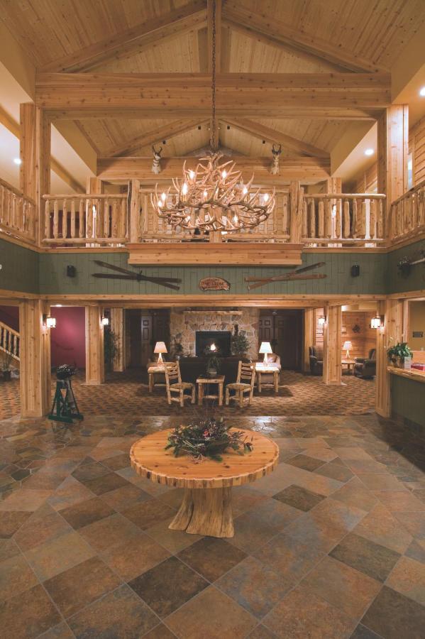 | Arrowwood Lodge At Brainerd Lakes