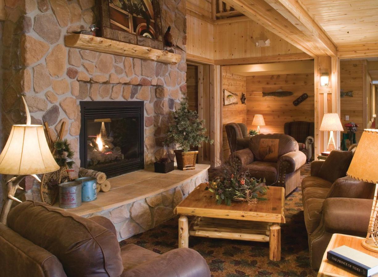 | Arrowwood Lodge At Brainerd Lakes