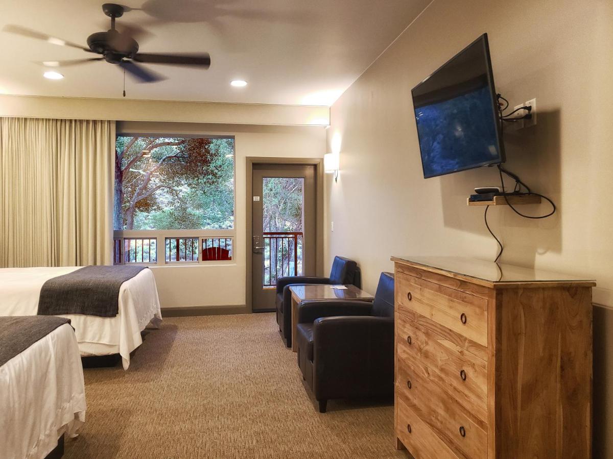  | Driftwood Lodge - Zion National Park - Springdale