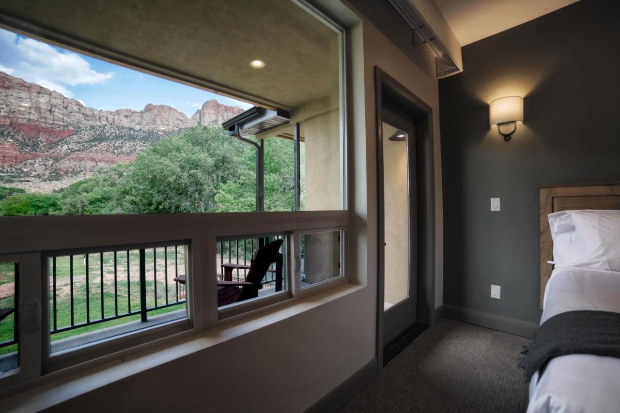  | Driftwood Lodge - Zion National Park - Springdale