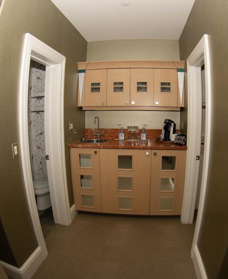 | The Guest House at Keyah Grande