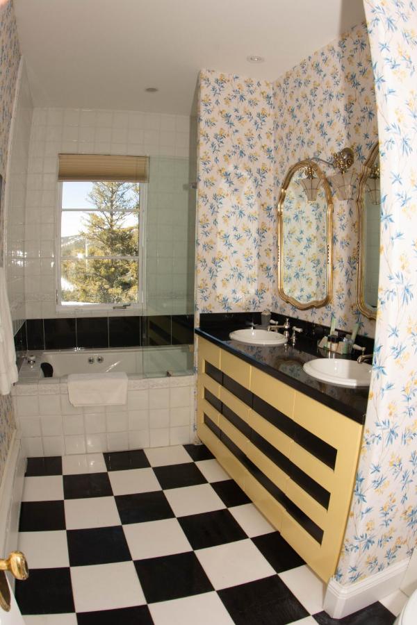 | The Guest House at Keyah Grande