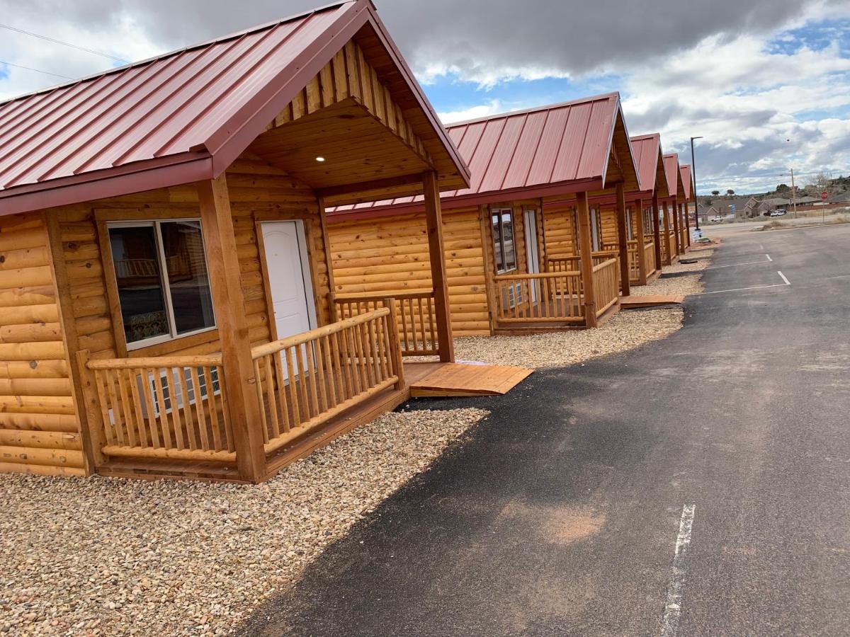  | Red Canyon Cabins