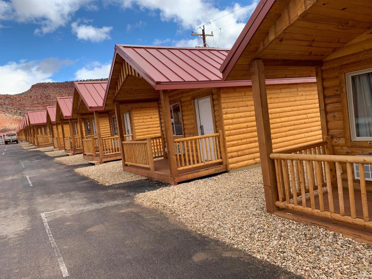  | Red Canyon Cabins