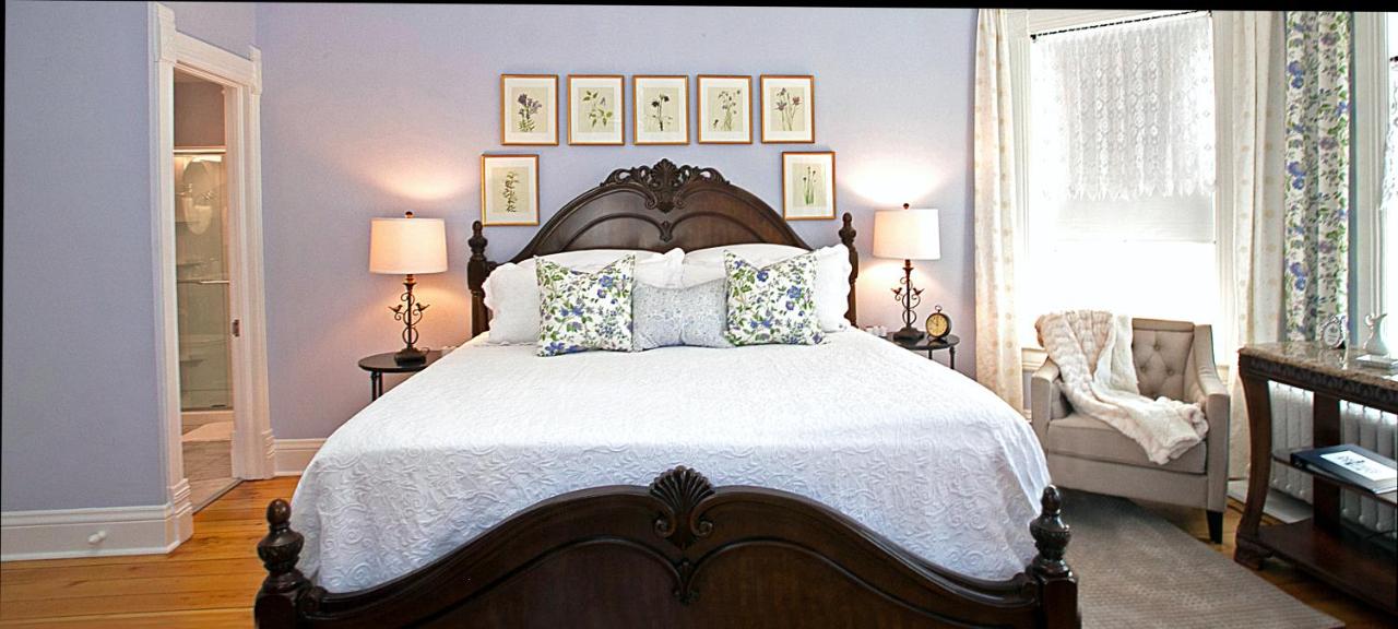 | Lamberson Guest House