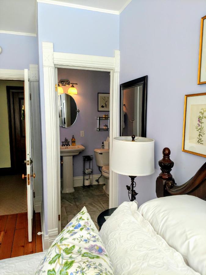| Lamberson Guest House