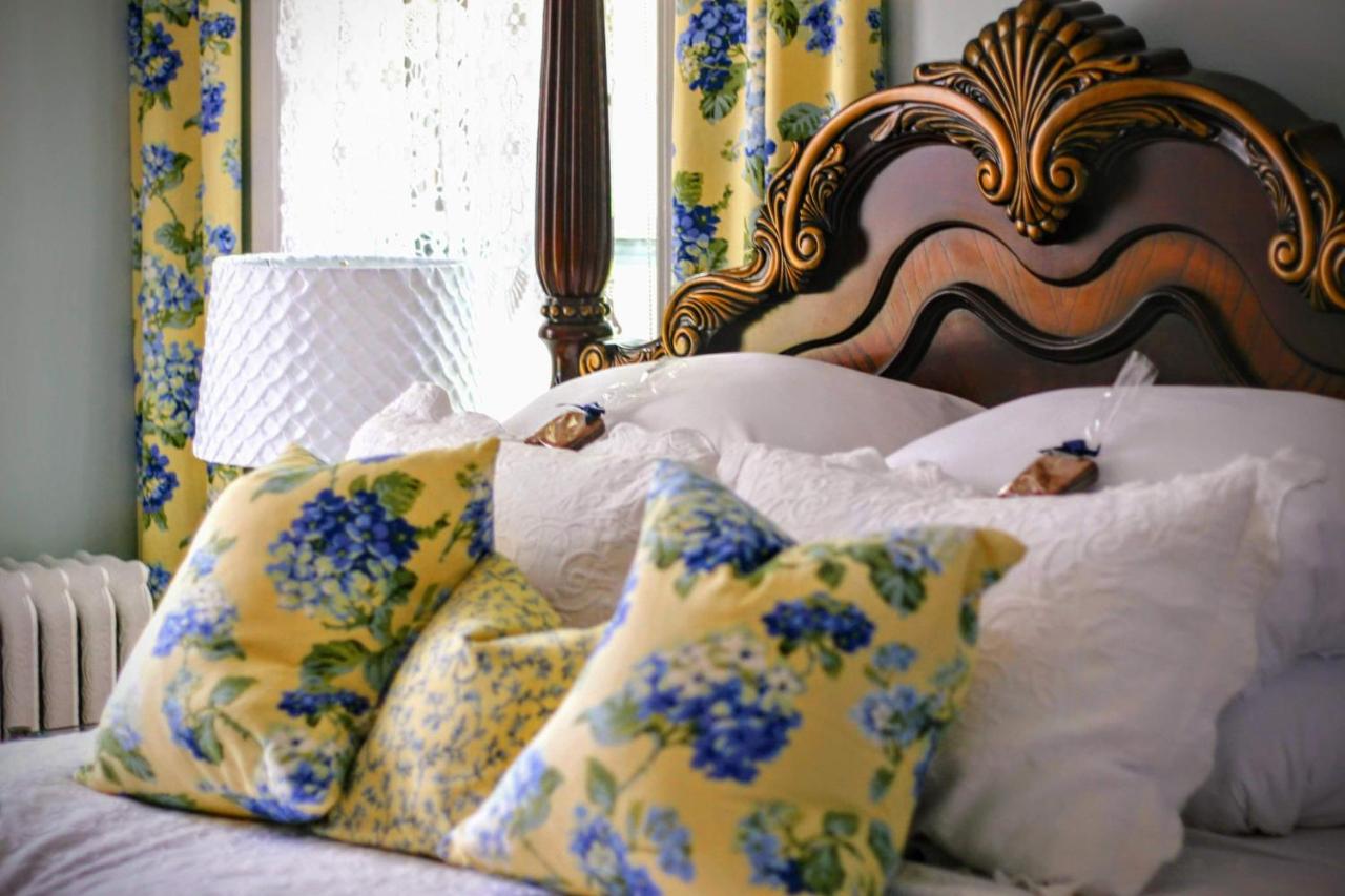 | Lamberson Guest House