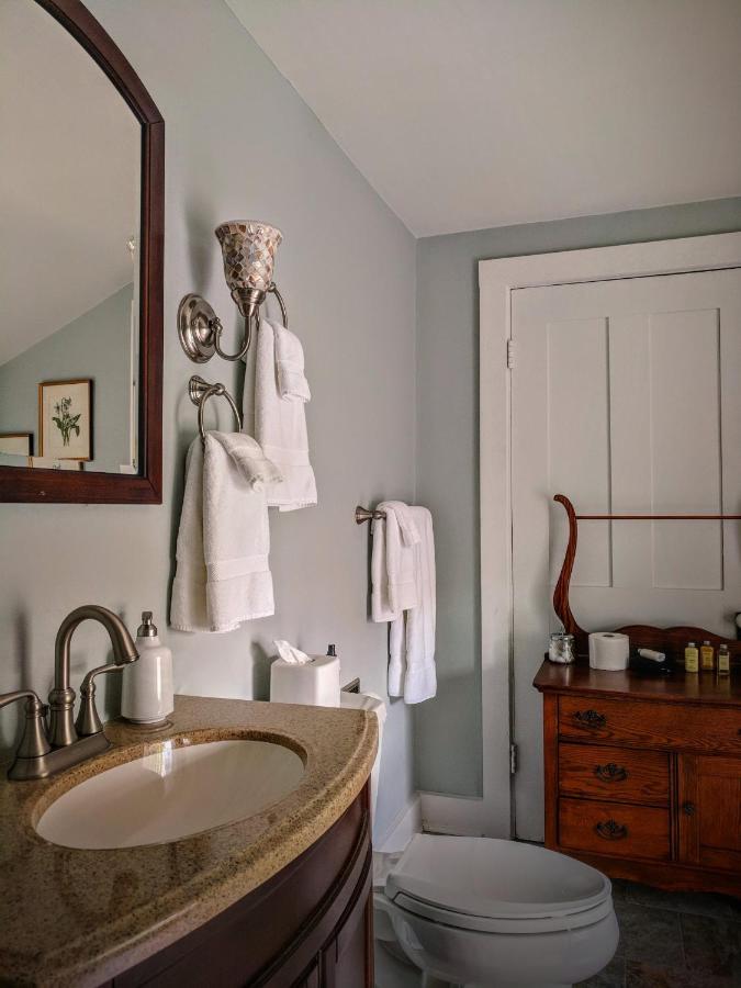 | Lamberson Guest House