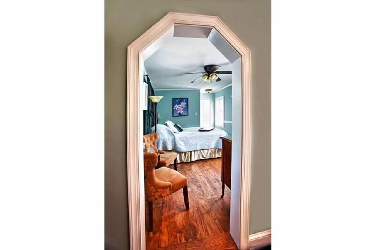 | St. Francis Inn - Saint Augustine