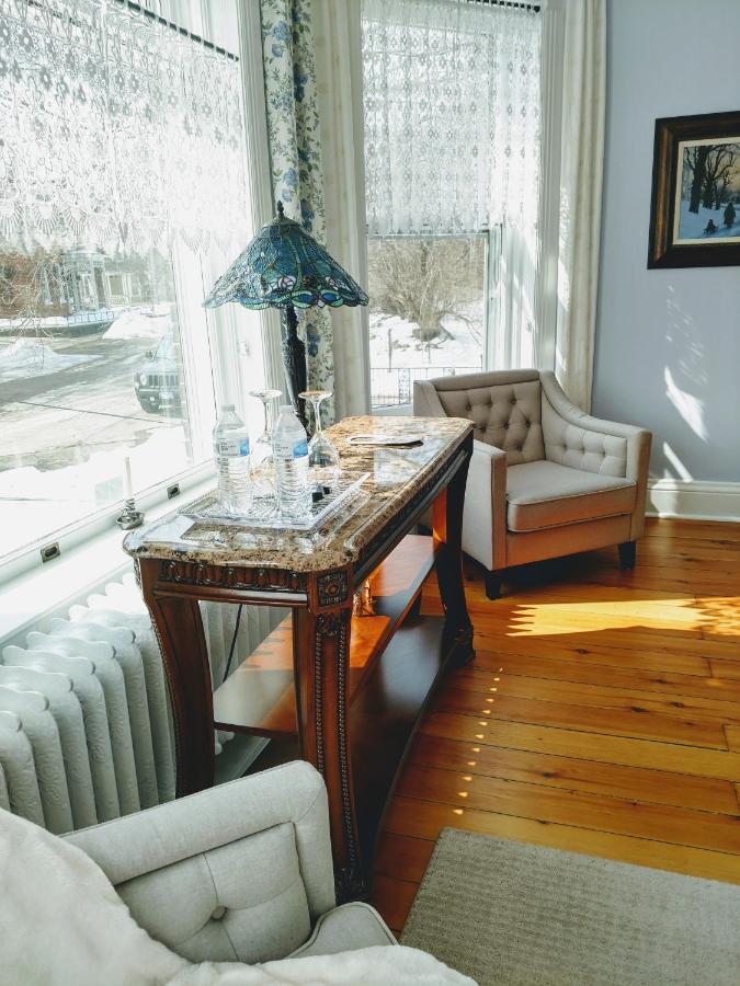 | Lamberson Guest House