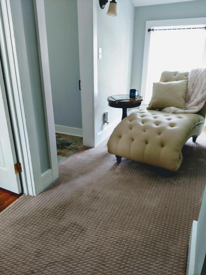 | Lamberson Guest House