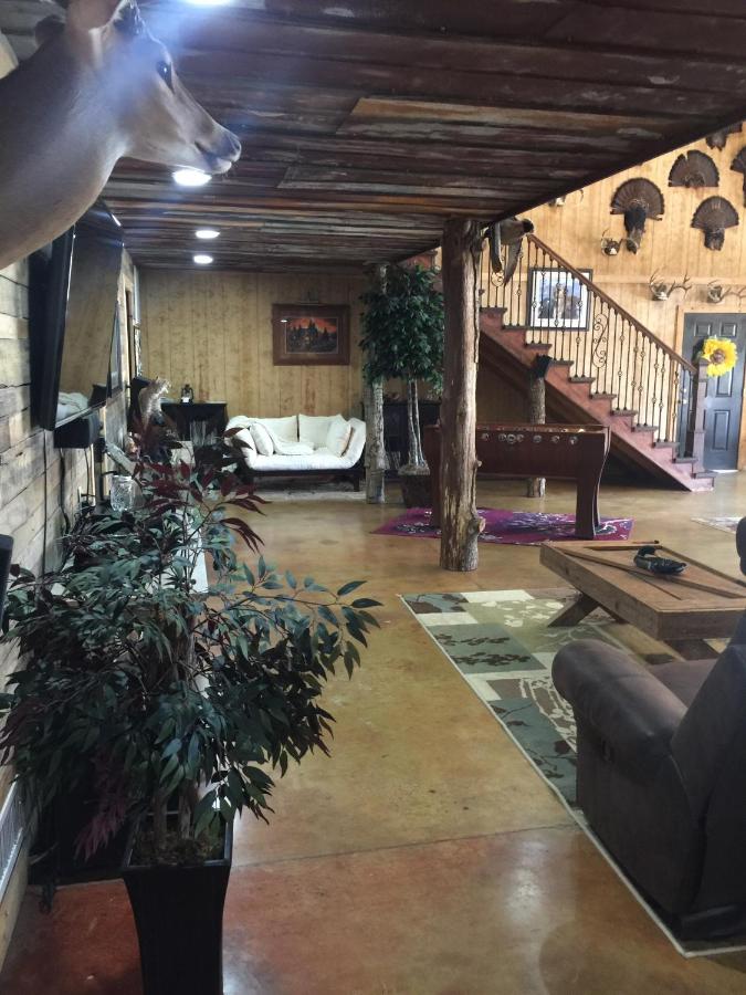 | Red Fern Plantation Lodge