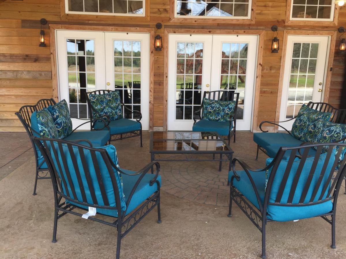 | Red Fern Plantation Lodge