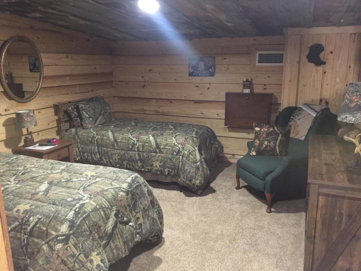 | Red Fern Plantation Lodge