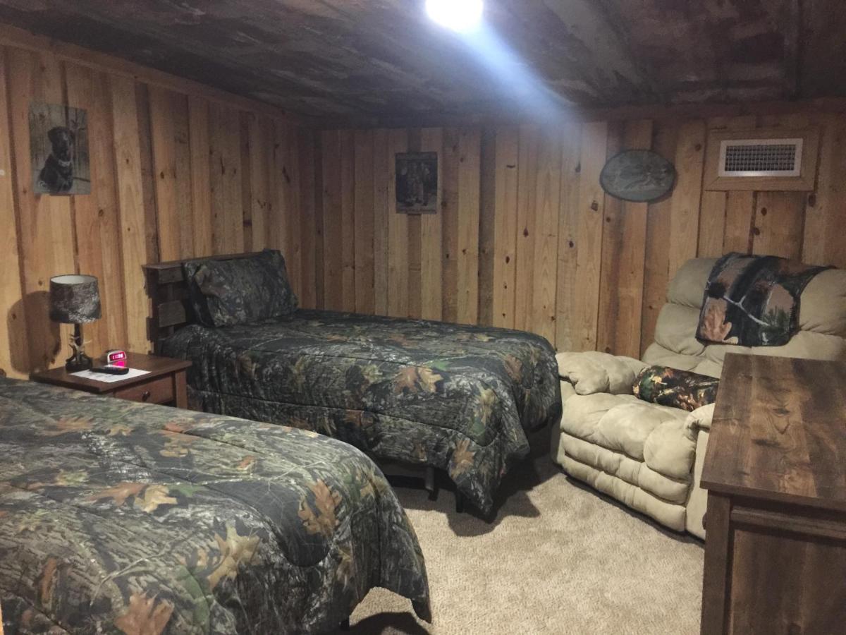 | Red Fern Plantation Lodge