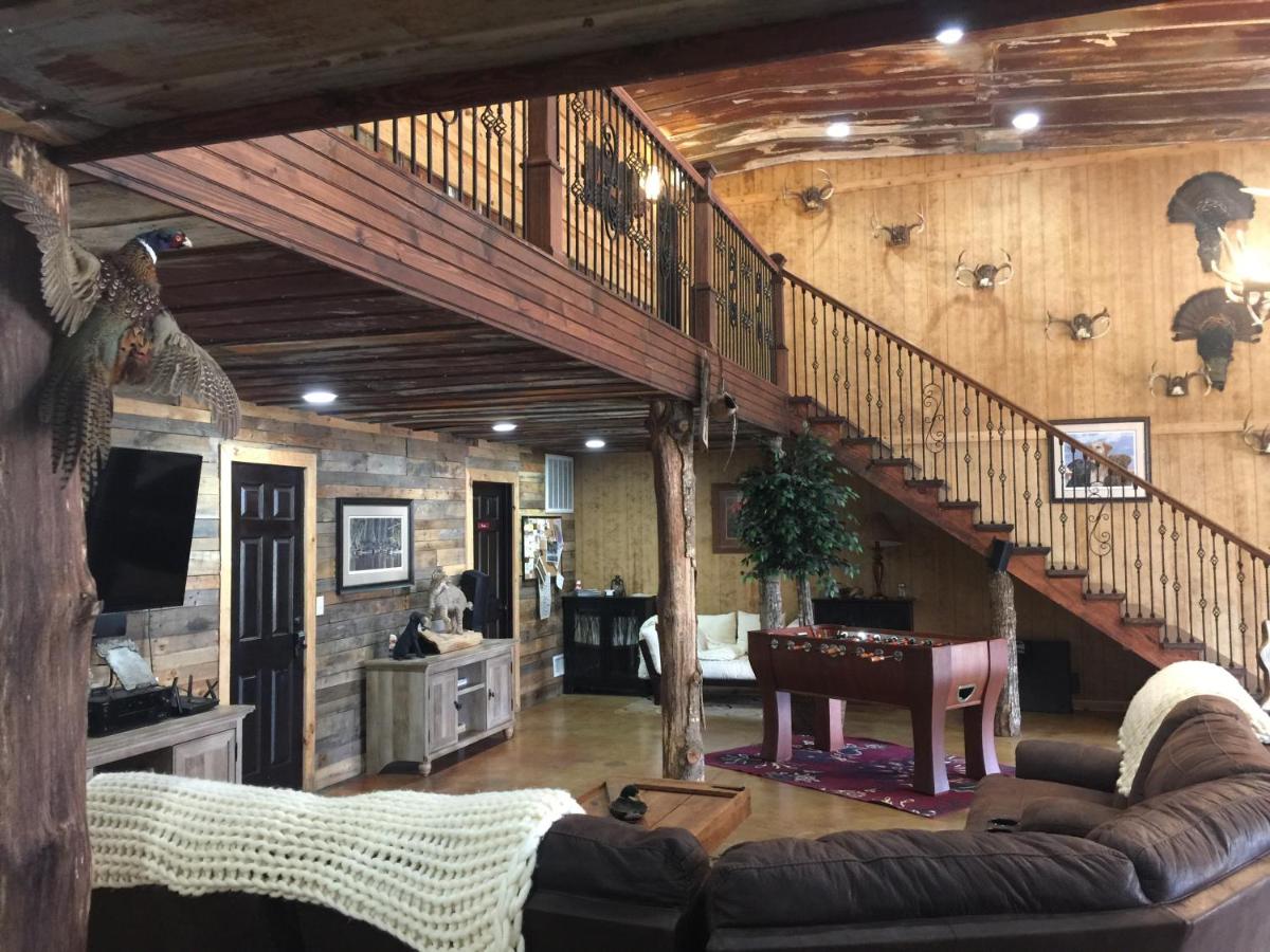 | Red Fern Plantation Lodge