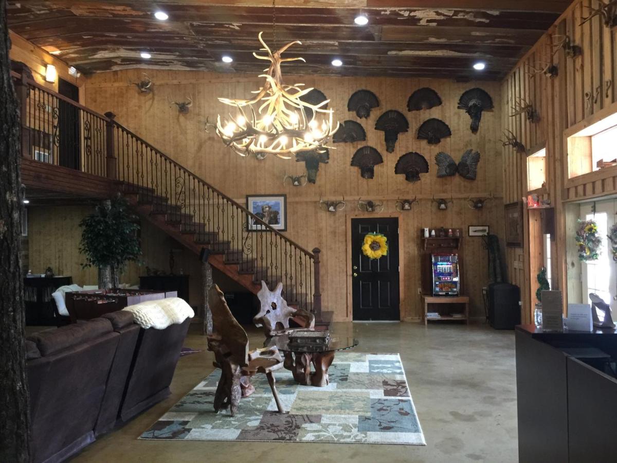 | Red Fern Plantation Lodge
