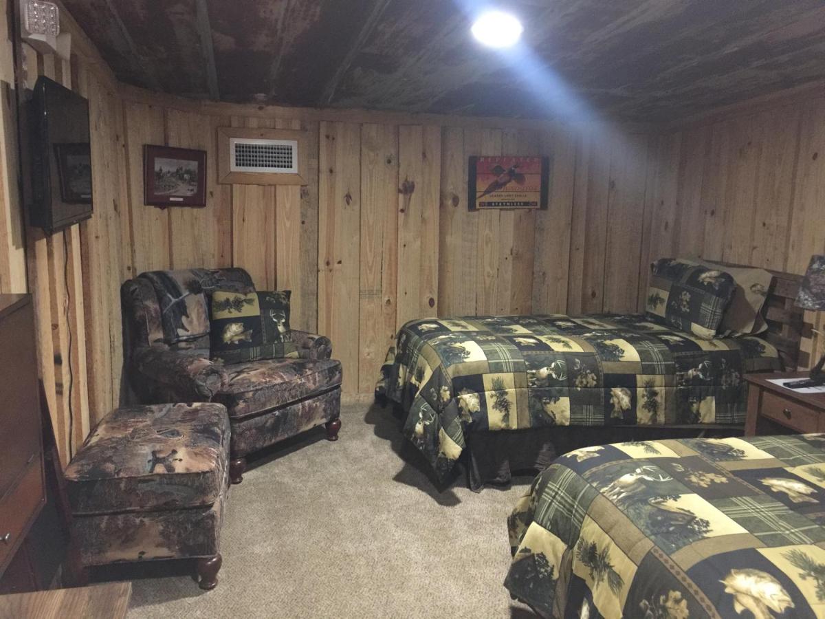 | Red Fern Plantation Lodge