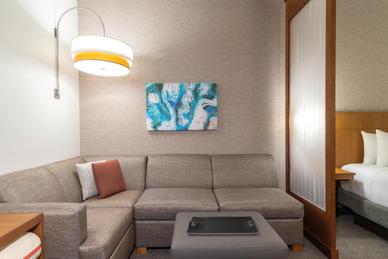King Room with Tub and Sofa-Bed - Accessible at Hyatt Place Sandestin at Grand Boulevard