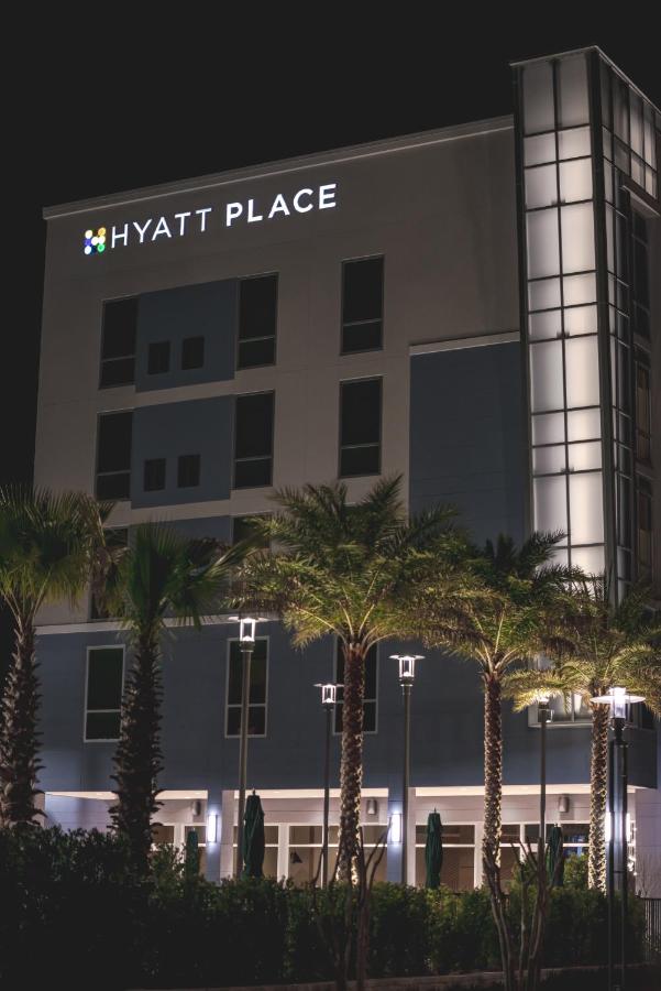  | Hyatt Place Sandestin at Grand Blvd