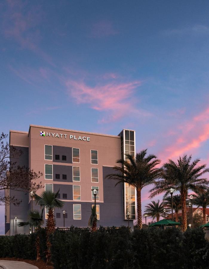  | Hyatt Place Sandestin at Grand Blvd