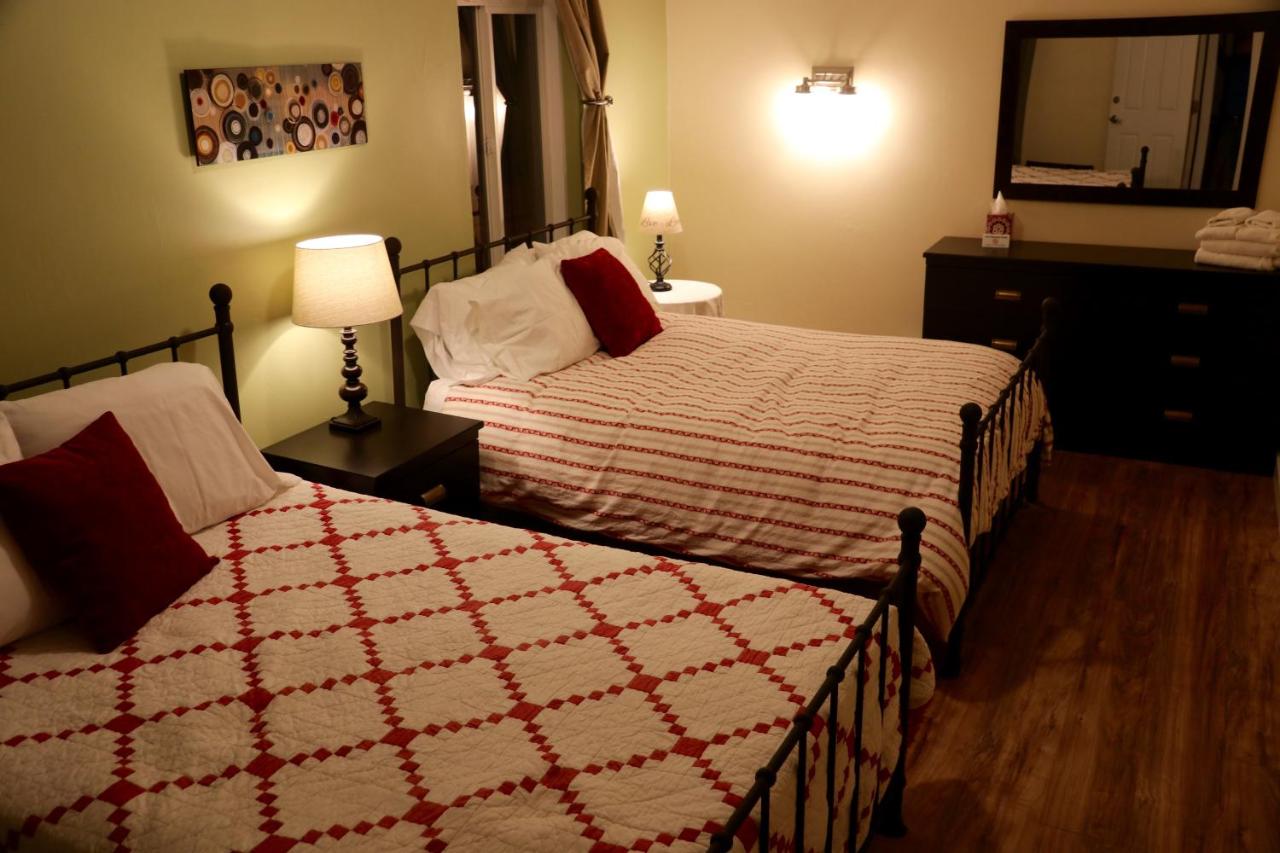 | Mancos Inn
