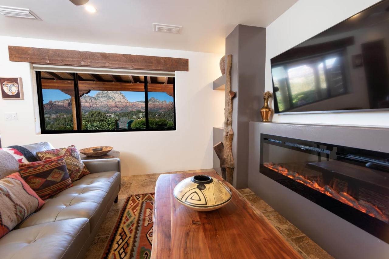 Superior One-Bedroom Suite at A Sunset Chateau