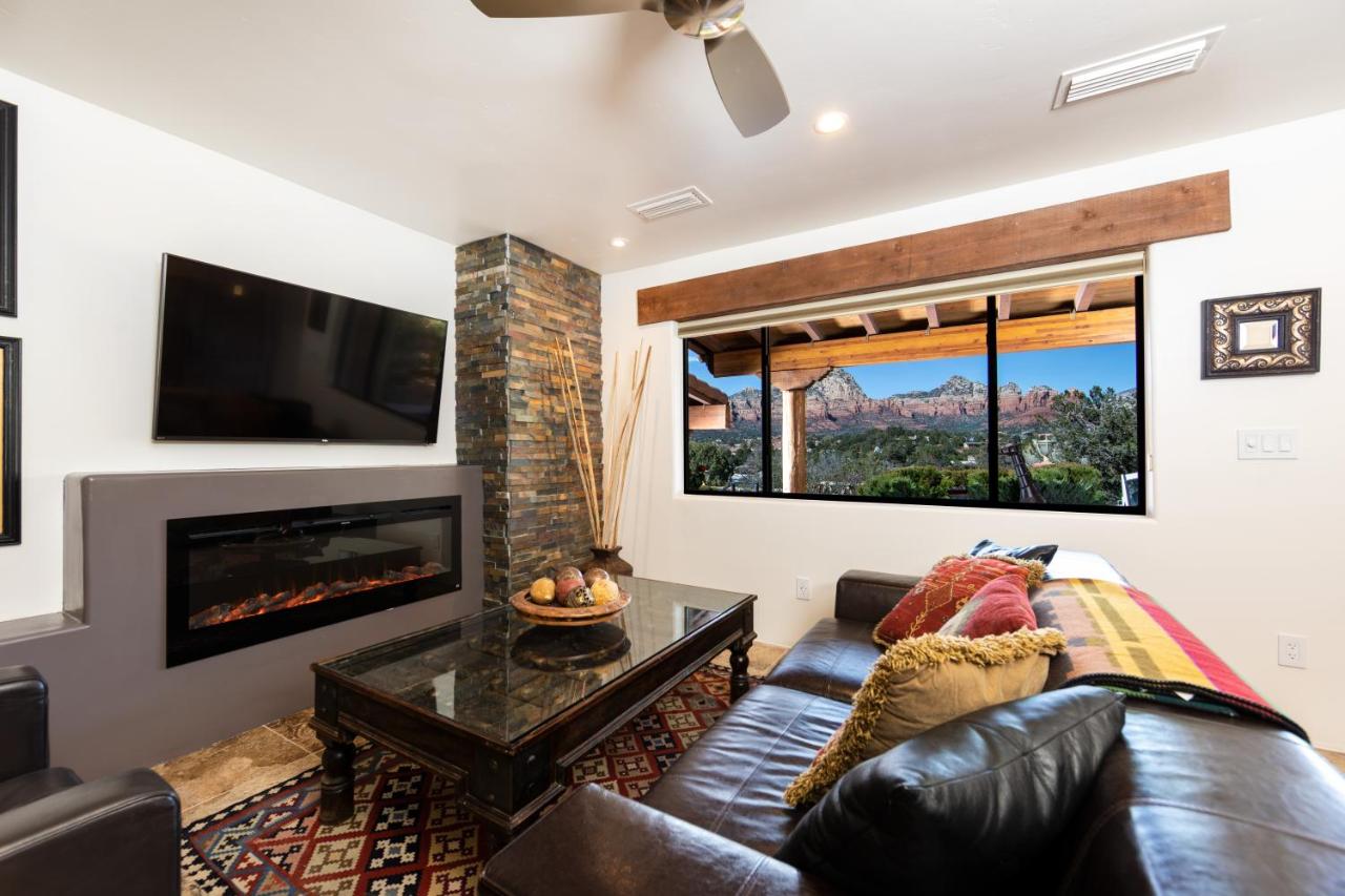 Superior Studio at A Sunset Chateau