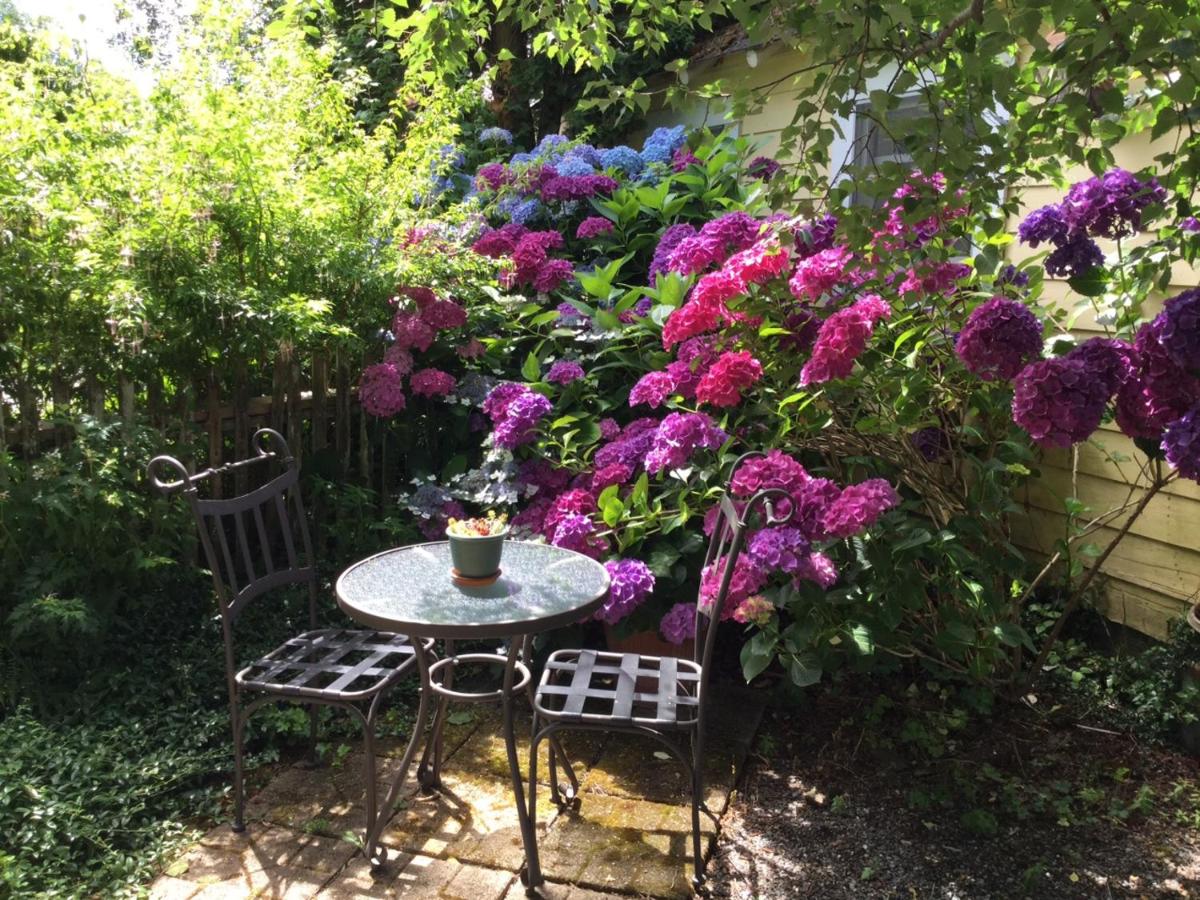 | Country Cottage of Langley