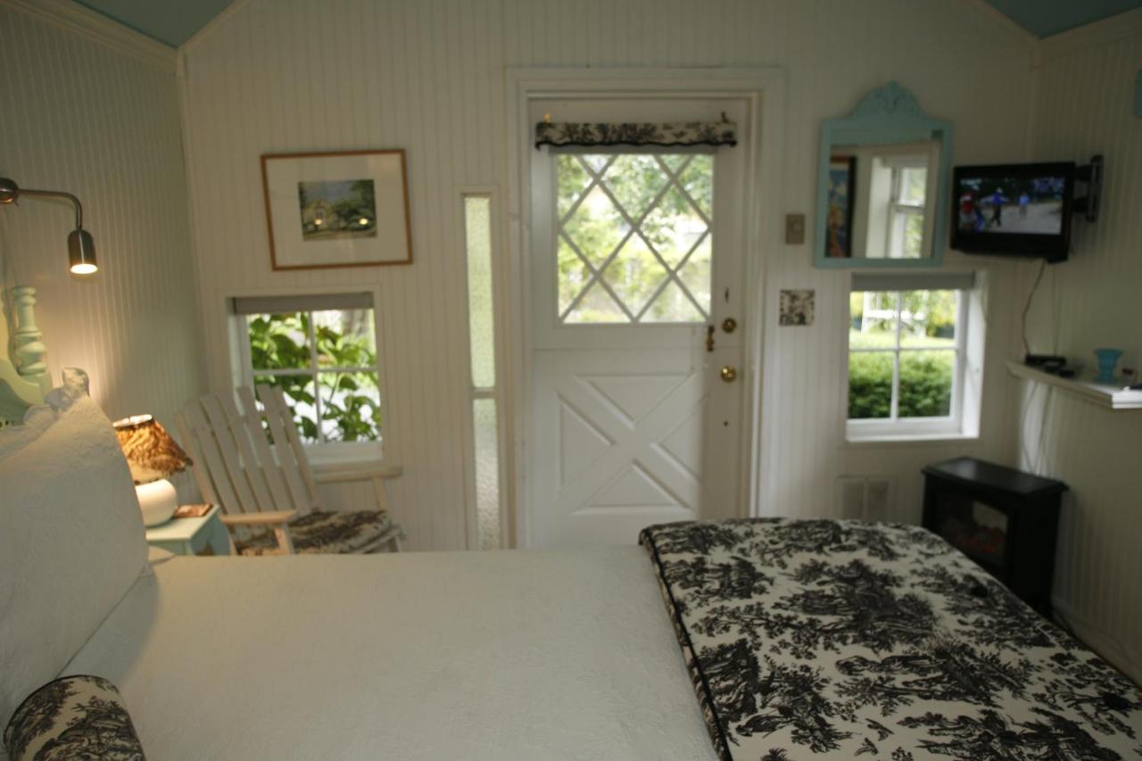 | Country Cottage of Langley