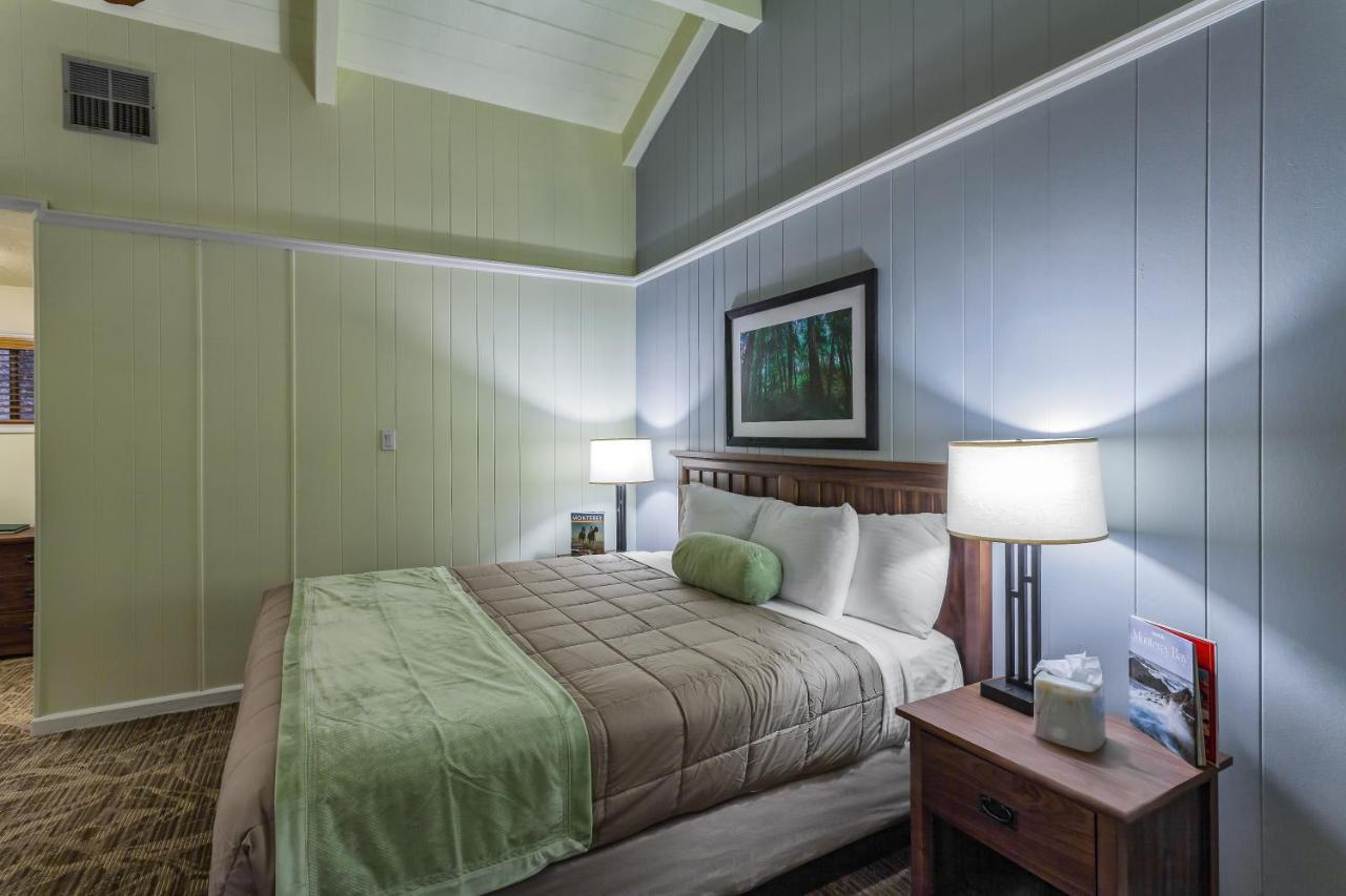 | Big Sur Lodge