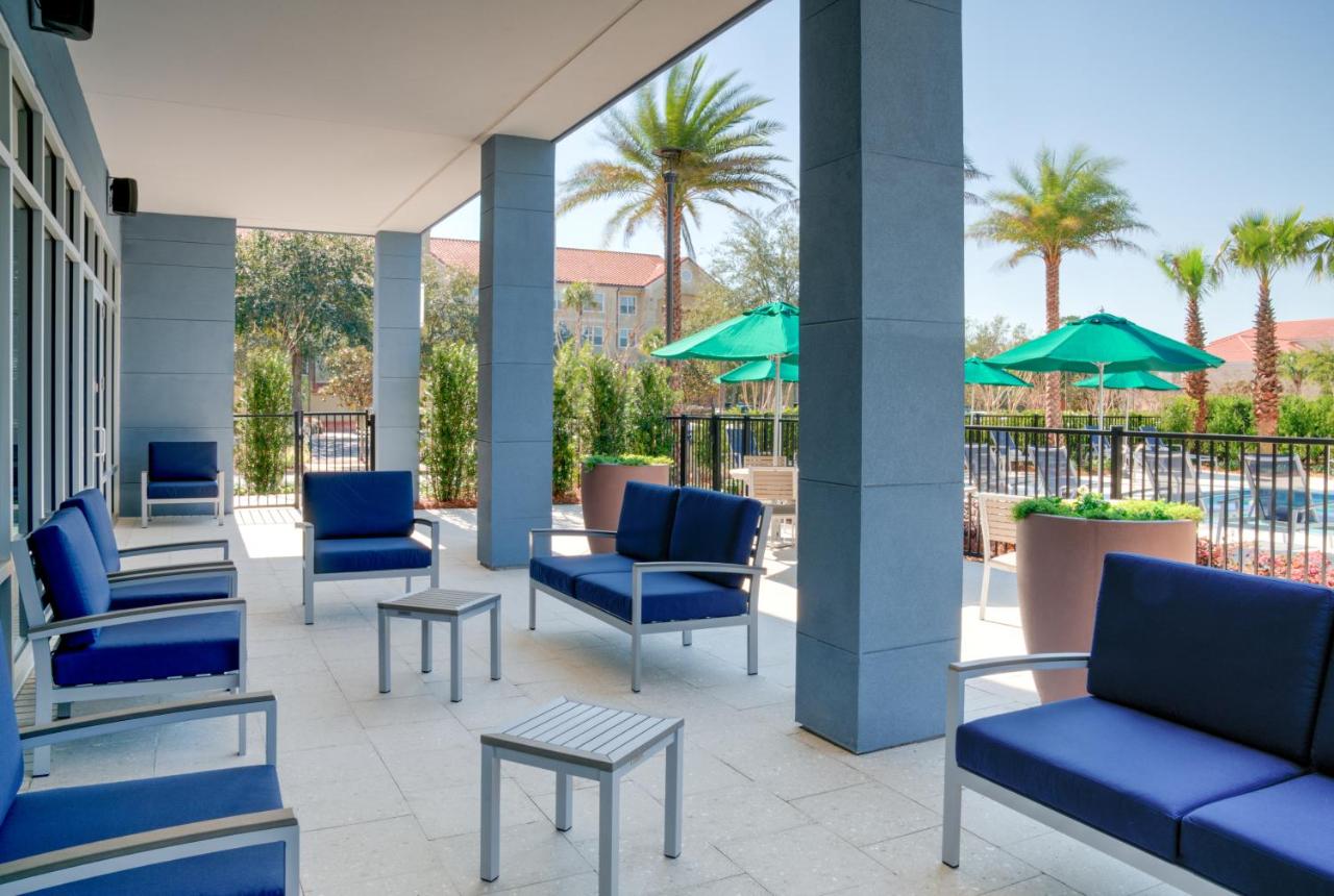  | Hyatt Place Sandestin at Grand Blvd