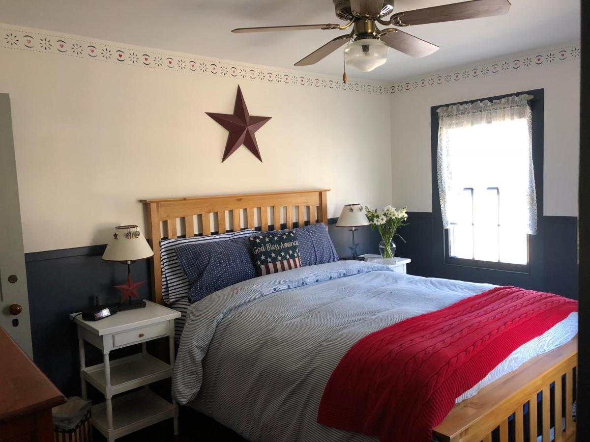 | Riverwind Inn Bed and Breakfast