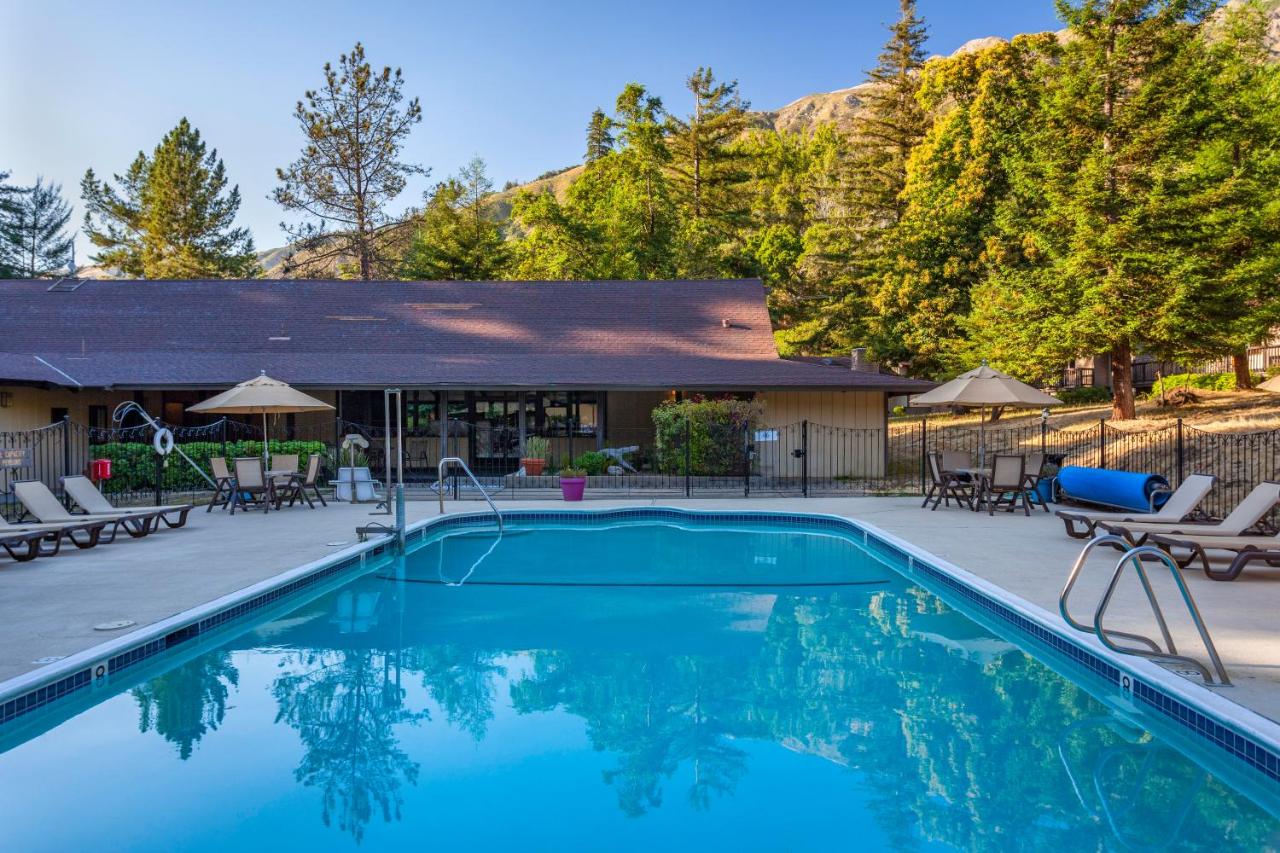 | Big Sur Lodge