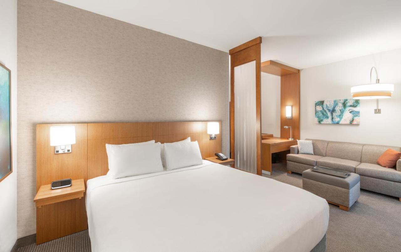  | Hyatt Place Sandestin at Grand Blvd