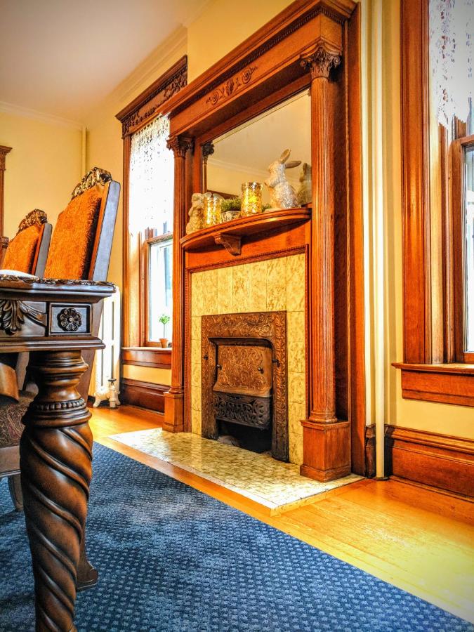 | Lamberson Guest House