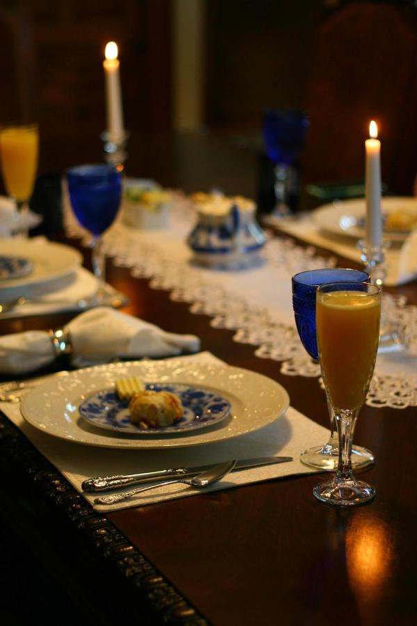 | Lamberson Guest House